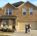 Army Veteran and Family Receive New Home in Houston