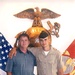 Marine Recruit Completes Basic Training