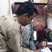 Camp Ramadi Transferred to Iraqi Government in Ceremony