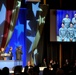 Obama Addresses Wounded Warriors at Commander-in-Chief's Ball