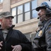 National Guard and Police Coordinate for President-Elect Obama Visit