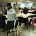 Wyoming National Guard Commander Briefs Families Ahead of Largest Deployment
