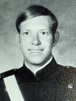 Sully Sullenberger, Hero Pilot, Pictured in 1973 Air Force Academy Yearbook