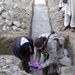 U.S. Army Captain Helps Break Ground on New Girls' School in Afghanistan