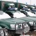 U.S. Provides Modified Ambulances to Afghan National Police