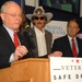 VA, DoD, and NASCAR Legend Announce Safe Driving Initiative for Veterans