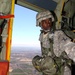 Army Reservist Jumps from C-130 During Employer Support Event