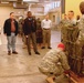 Army Reservists Demonstrate Parachute Rigging for Civilian Employers