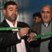 Neighborhood Leader Reopens Renovated Sports Complex in Baghdad