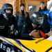 Army Bobsledder Wins National Title After Rollover Crash