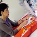 Embroidered Battalion Flag Crafted for U.S. Army Engineers