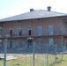 Louisiana National Guard Headquarters Rebuilds After Hurricane Katrina Damage