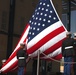 U.S. Marines Raise American Flag at New U.S. Embassy in Baghdad