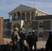 U.S. Soldiers Meet with Afghan Sub-Governor in Nangarhar Province