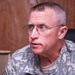 Army Major Rejoins Service After 38-Year Break, Serves as Physician in Baghdad