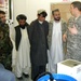 Air Force Doctor Teaches Afghan Doctors Water Purification Techniques