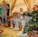 Iraqi, Coalition Forces Leaders Meet to Discuss Security Transition