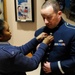 Air Force Band Records National Anthem for Regional Theaters