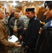 Iraqi Officials Meet to Discuss Transfer of &quot;Sons of Iraq&quot; Security Group