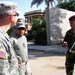 Army Interpreter Facilitates Communication Between U.S. and Iraqi Soldiers