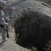 U.S. Troops Inspect Well in Afghanistan's Konar Province