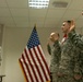 Army Reserve Chief Visits Deployed Soldiers on Christmas Eve
