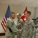 Army Reserve Chief Visits Deployed Troops on Christmas Eve