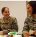 Soldiers Spread Holiday Cheer with Christmas Cookies in Iraq