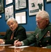 Missouri Senator, Army National Guard Director Discuss Afghanistan Mission