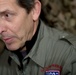 USO Holiday Tour Brings Entertainers to Kandahar, Afghanistan