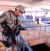Army NCO Inspects Water Facility in Iraq Ahead of Reopening
