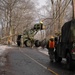 Massachusetts National Guard Assists with Storm Damage in Phillipston