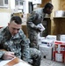 Army Mail Handlers Ensure Timely Delivery for Troops in Iraq