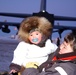 Kivalina Residents Receive Holiday Cheer from Operation Santa Claus