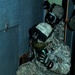 Army Leaders Observe Confined Area Exercise at Training Facility