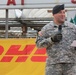Army Officer Expresses Gratitude for Holiday Donations to Troops in Iraq