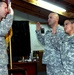 Texas Siblings Reenlist in Army During Ceremony in Iraq