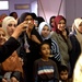 Iraqi Women Celebrate Literacy Milestone at Baghdad School