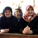 Literacy Graduates Celebrated at Baghdad Ceremony