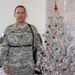 Army Colonel's Artificial Christmas Tree Serves Through Multiple Wartime Deployments