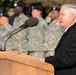 Defense Secretary Gates Presides Over Change of Command at Army Training and Doctrine Command