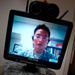 Telemedicine Robot Enables Remote Patient Examination at Military Hospital
