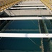 Sedimentation Basins Enable Clean Water Collection at Sadr City R-3 Treatment Plant