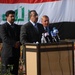 Baghdad Mayor Leads Groundbreaking for Army Canal Refurbishment