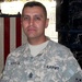 Army 1st Sgt. Believes Soldiers Represent Goodness for Many Worldwide