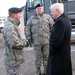 Defense Secretary Gates Visits Minot Air Force Base