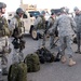 Defense Secretary Inspects Missile Security at Minot Air Force Base