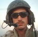 Wounded Warrior Prepares for Another Deployment to Iraq