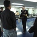 Navy Captain Leads Tour of USNS Mercy for Defense Department Outreach Program