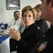 Navy Rear Admiral Leads Tour of San Diego Medical Center for DoD Outreach Program